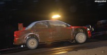 Rallye Lausitz